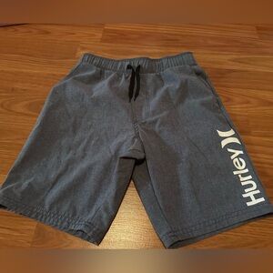Hurley Boy’s Blue Shorts